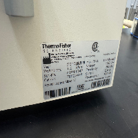 Thermo Sorvall Legend Micro 17 Centrifuge image 3